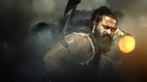 Kantara – A Legend: Chapter 1