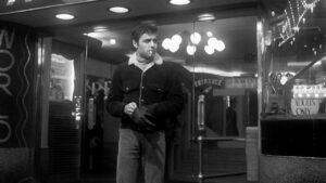 Who Killed Teddy Bear?