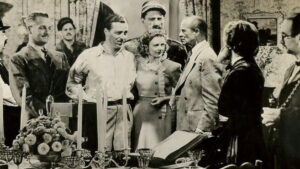 Bulldog Drummond’s Bride