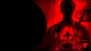 Bury Me When I’m Dead