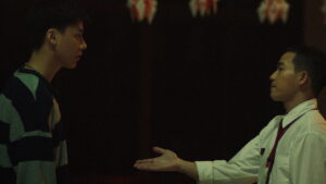 Haunted Universities 3