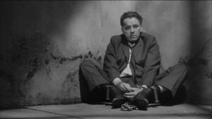 The Spy Who Came In from the Cold