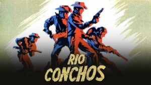 Rio Conchos