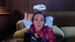 Cinderella: A Comic Relief Pantomime for Christmas