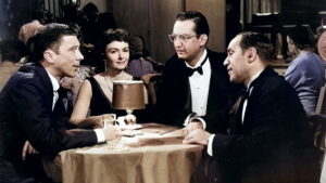 The Benny Goodman Story