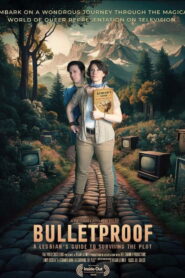 Bulletproof: A Lesbian’s Guide to Surviving the Plot