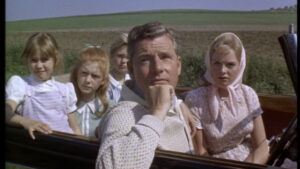 The Greengage Summer