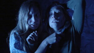 The Haunting of Hell Hole Mine