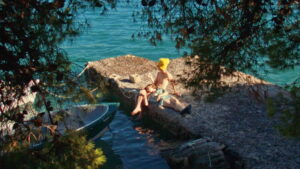 Kyuka: Before Summer’s End