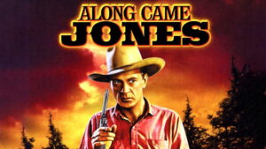 Along Came Jones