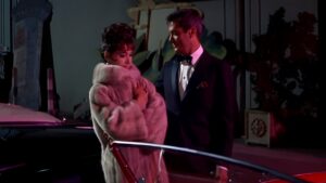 40 Pounds of Trouble