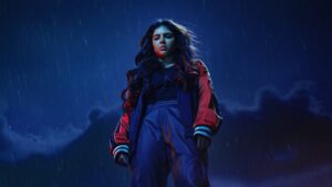 Lokah Chapter 1: Chandra