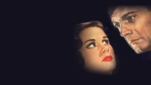 Walk Softly, Stranger