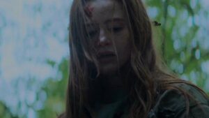 The Strangers: Chapter 2