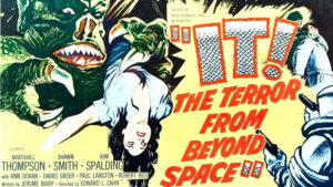 It! The Terror from Beyond Space