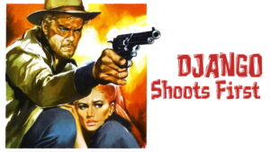 Django Shoots First