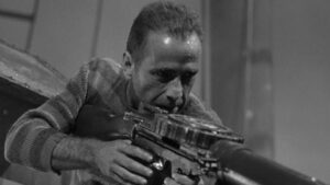 Passage to Marseille