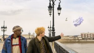 A Smile Doesn’t Lie