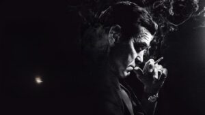 Good Night, and Good Luck