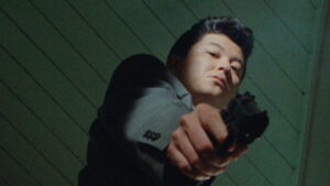 Danger Point: The Road to Hell