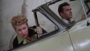 The Long, Long Trailer