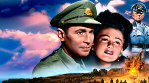 Five Graves to Cairo