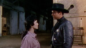 The Duel at Silver Creek