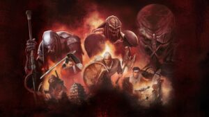 Predator: Killer of Killers