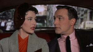 It’s Always Fair Weather