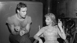 A Streetcar Named Desire