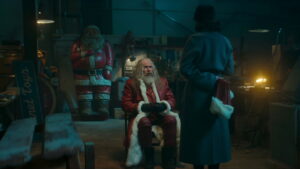 The Night My Dad Saved Christmas 2