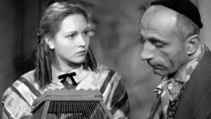 A Garibaldian in the Convent