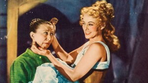 The Diary of a Chambermaid