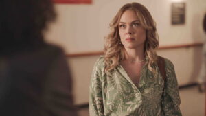 Don’t Let Him Find You