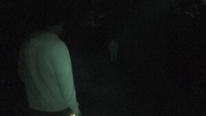 Terror Tales: Poetry & Death Volume 1