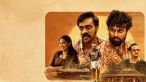 Sashiyum Sakunthalayum