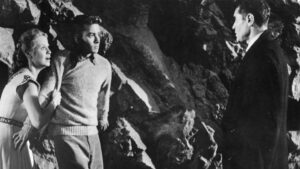 The Return of Dracula