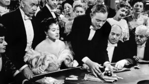 The Law and the Lady