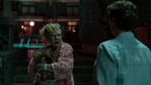 The Three Investigators and the Carpathian Dog