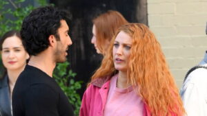 In Dispute: Lively v. Baldoni