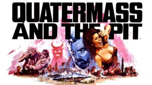 Quatermass and the Pit