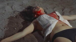 Bloody Pit of Horror