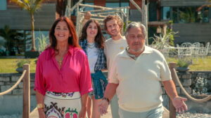 Not Without My Shrink