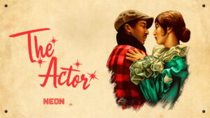 The Actor