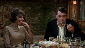 Man’s Favorite Sport?