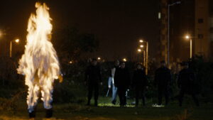 Ashkal: The Tunisian Investigation