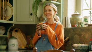 The Ballad of Wallis Island