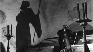 Ivan the Terrible, Part I