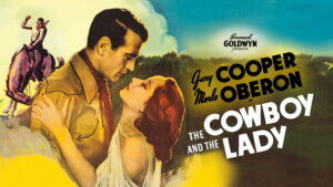 The Cowboy and the Lady