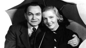 The Whole Town’s Talking